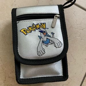 Vintage Pokémon GameBoy Holder
